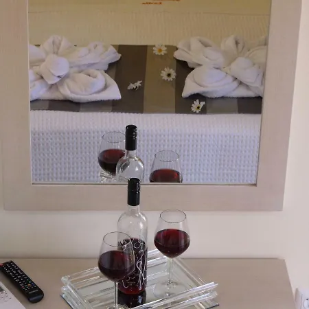 Lydia Скала-Марион