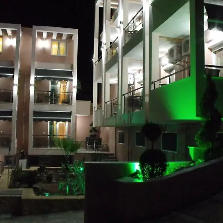Hotel Lydia