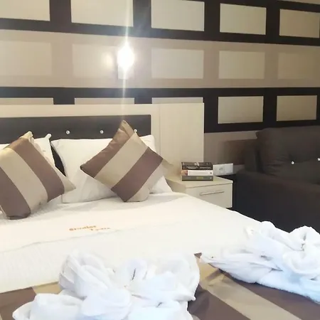 Lydia Hotel Skala Marion