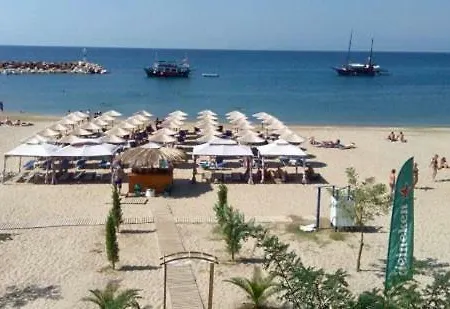 Lydia Hotel Skala Marion