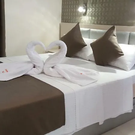 Lydia Hotel Skala Marion