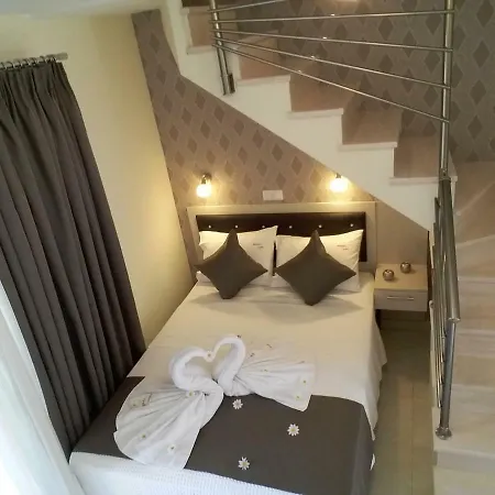 Hotel Lydia *