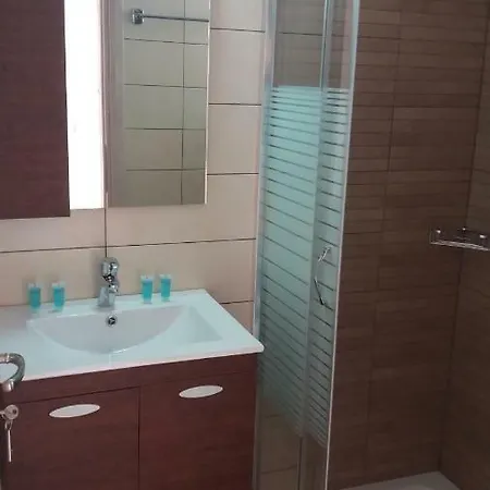 Lydia * Skala Marion