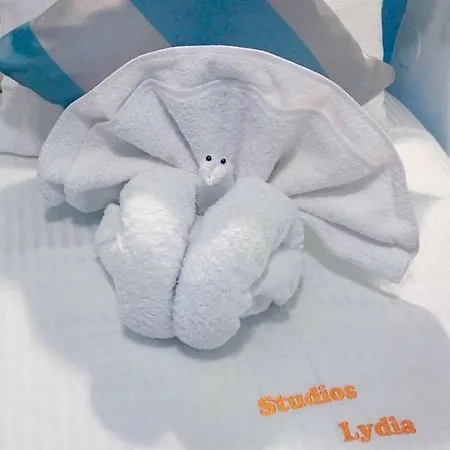 Lydia * Skala Marion