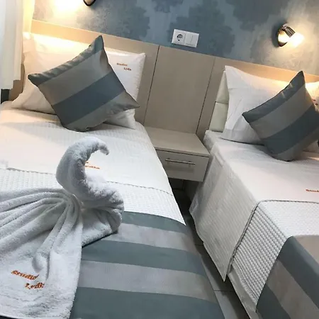 Lydia * Skala Marion