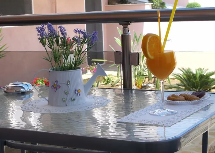 Lydia Skála Marión