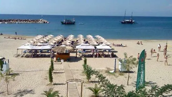 Lydia Hotel Skala Marion
