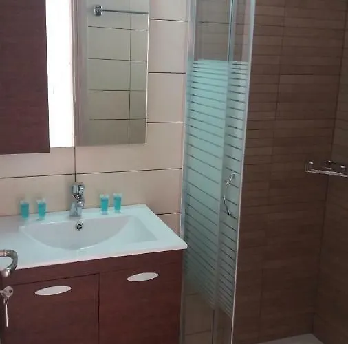 Lydia * Skála Marión