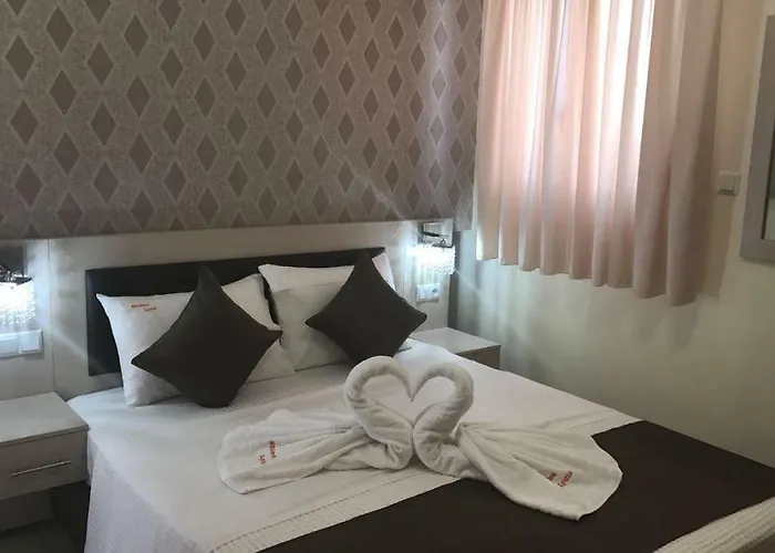 Lydia * Skála Marión