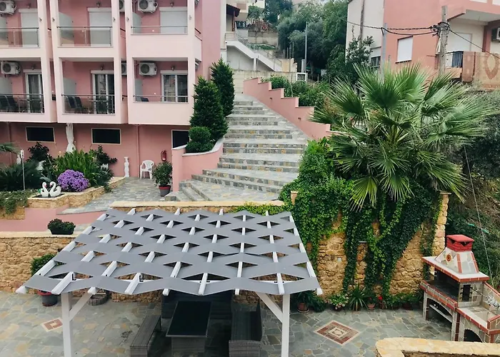 Lydia * Skála Marión